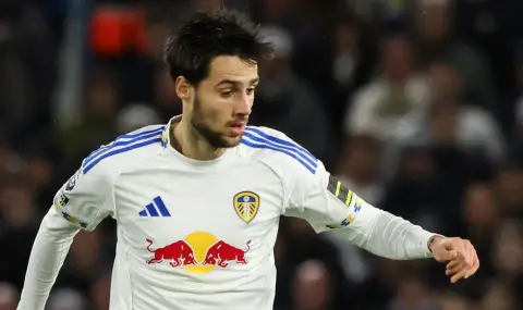 Leeds did not give in to Liverpool as a guest – 3:3  - 1