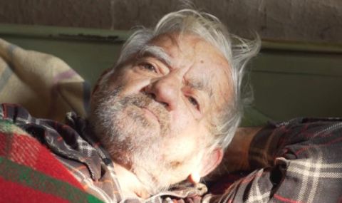 Почина последният жив затворник от комунистическия концлагер "Слънчев бряг" ВИДЕО - 1