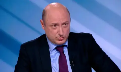 Валери Белчев: 30% от бизнеса в България е в сивия сектор. Да намалим кешовите разплащания. Плоският данък да остане