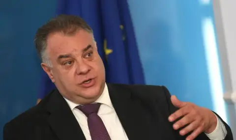 Вълна от възмущение по повод думите на Тошко Йорданов - 1