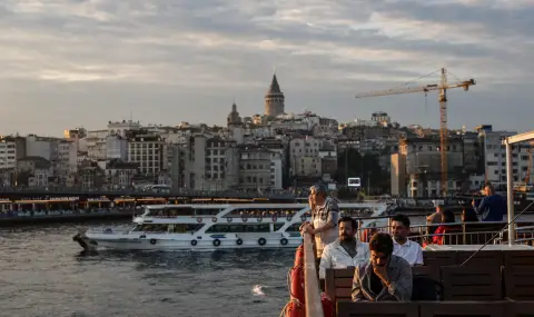 Демографската криза в Турция се задълбочава - 1