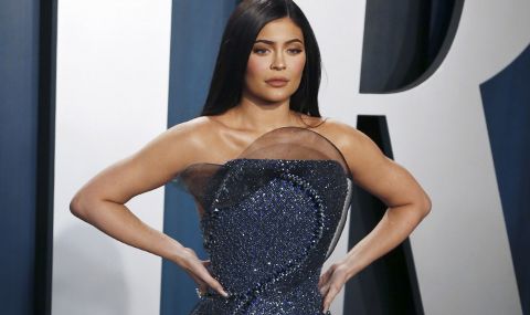 Десетте най-влиятелни жени в социалните мрежи (СНИМКИ) - 1