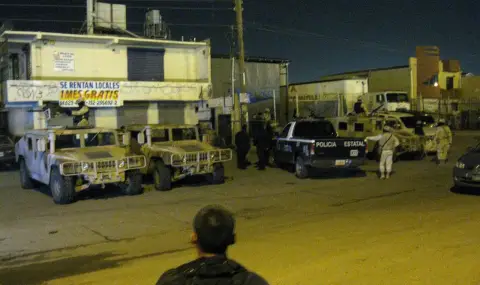 Will drug trafficking to Europe increase due to US actions? - 1