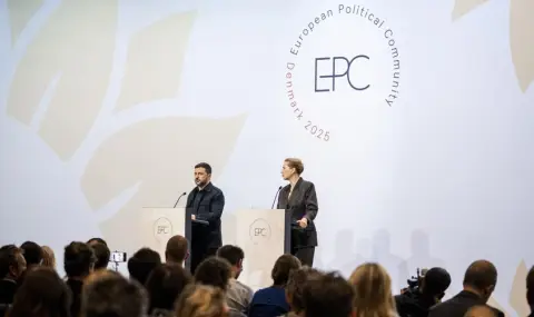 Европейските лидери пристигнаха за срещата на върха в Ереван - 1