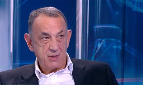 Ботьо Ботев за случая "Петрохан": Има изявена форма на агресивна педофилия