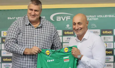 Марчело Абонданца: С времето идеята е да надграждаме, а успехите на мъжете ще ни служат като мотивация - 1