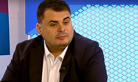 Петър Николов, СДС: Още в миналия парламент предлагахме Зеленски да направи видеообръщение - 1