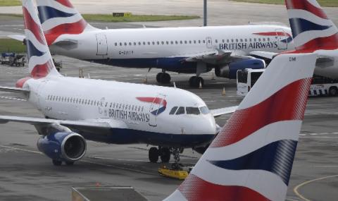 Великобритания позволява пътуванията на туристи - 1