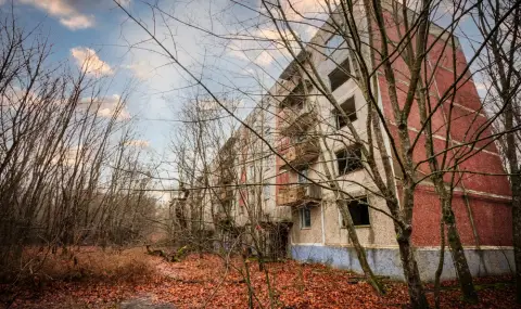 За край на войните и демострофата - 1