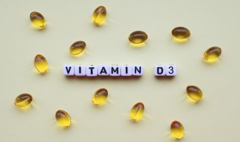 Защо витамин D3 е толкова важен за здравето ни? - 1