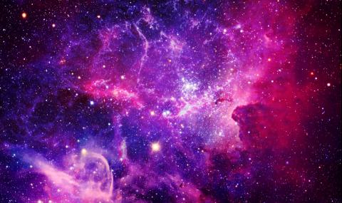 Галактика може да промени представите ни за Вселената - 1