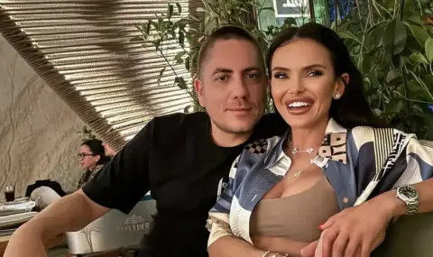 Новият мъж на Мария проговори за скандалите с бившата и заплахите - 1