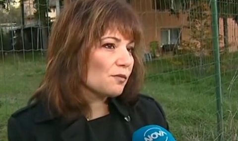 Отложиха делото срещу председателя на фармацевтичния съюз проф. Сербезова - 1