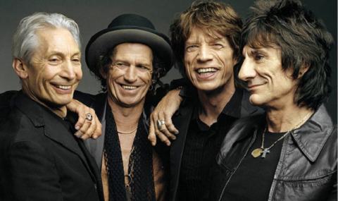 Чарли Уотс: The Rolling Stones няма да ми липсват (ВИДЕО) - 1