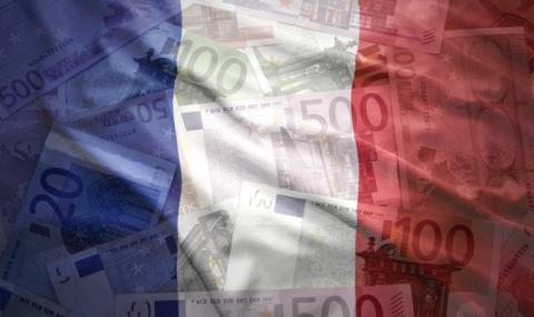 Френската икономика е във възход - 1
