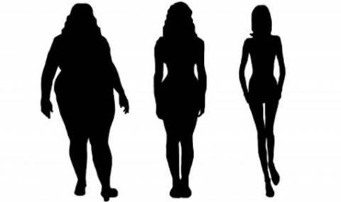Хората с нормално тегло живеят най-дълго - 1