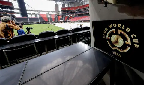 Квалификациите за Мондиал 2026 се завърнаха с 25 гола в 8 мача  - 1