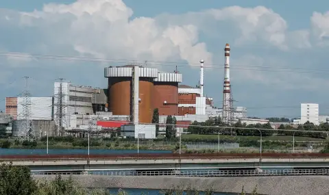 Първата АЕЦ в Казахстан - мнението на експертите - 1