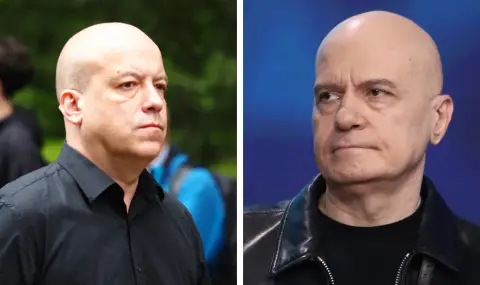 Защо си тръгна от Слави? Иво Сиромахов пред ДВ: - 1