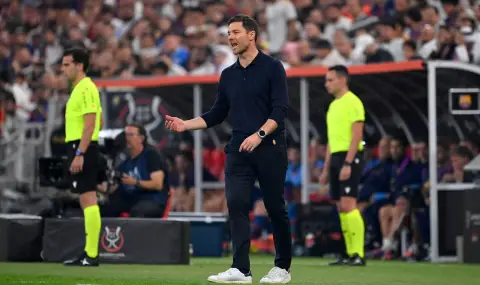  Излезе наяве истинската причина за раздяла между Шаби Алонсо и Реал Мадрид - 1