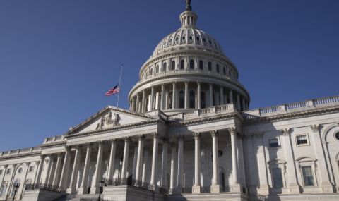 Искат отстраняването на Кевин Маккарти като председател на Камарата на представителите на САЩ - 1