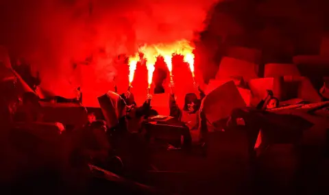 Ръководството на ЦСКА: Няма да се предадем - 1