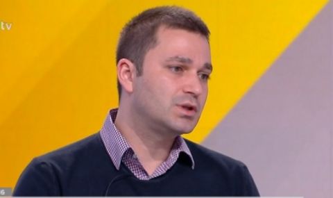 Говорителят на Спецпрокуратурата: Служител на ДАНС вече е обвиняем за шпионаж - 1