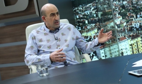 Йордан Лечков: Властта в България е само една – управляващите и останалите - 1