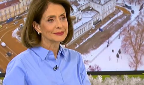 Надежда Нейнски: Фактът, че Китай се въздържа от подкрепа за Русия, е многозначителен - 1