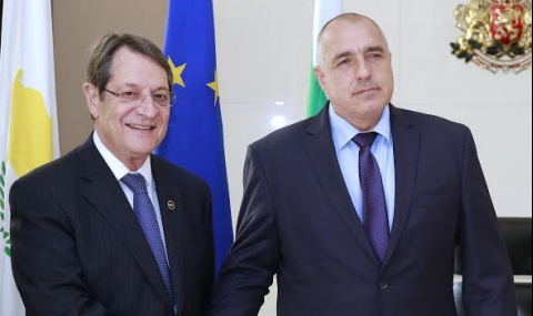 Ползваме опита на Кипър за нашето председателство на ЕС - 1