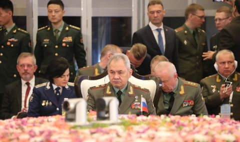 Русия ще увеличи бойната готовност на базите си в Централна Азия - 1