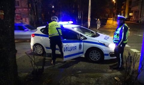За минути: Блъснаха две жени в София, шофьорите избягаха - 1
