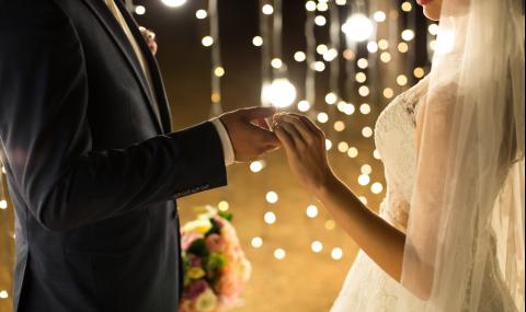 15-те най-скъпи сватби в света - 1