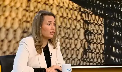 Йоана Лалова: Блокадата на гръцките граници носи милионни загуби за превозвачите - 1