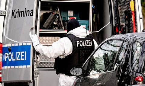 Тежък инцидент! Германски политик е сериозно ранен след стрелба по прозореца на къщата му - 1