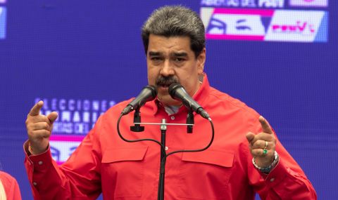Венецуела се готви за голяма среща с опозицията - 1