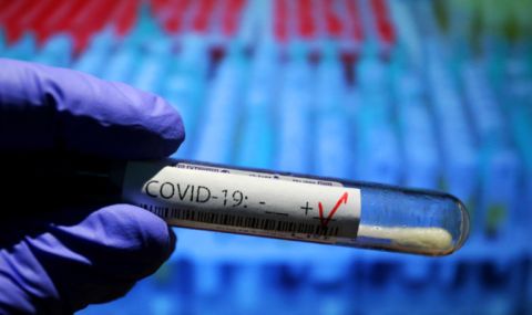 222 нови случая на коронавирус, починаха четирима заразени - 1