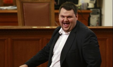 ДАНС трябва да се заеме с българските политици, уличени от „Пандора” - 1
