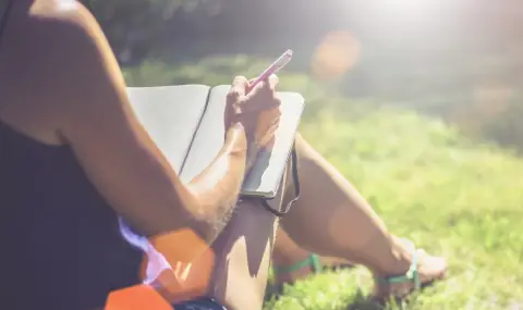 5 неща, които да направите до края на лятото - 1