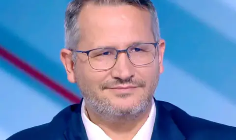 Христанов: Не е имало кабинет в последните 36 г., който да се радва на толкова високо доверие като кабинета "Гюров"