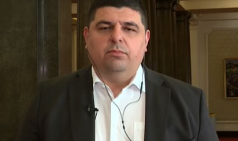 Мирчев: Гешев проявява обществена импотентност, опитва се да забави тръгналите процеси  - 1