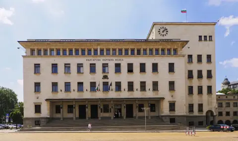 Промяна! Няма Росен Желязков да е предложението за подуправител на БНБ, жена ще е