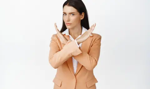 6 неща, на които умните жени казват "НЕ" във връзката си - 1