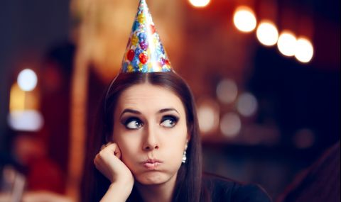 Иде ужасна година за тези зодии - 1