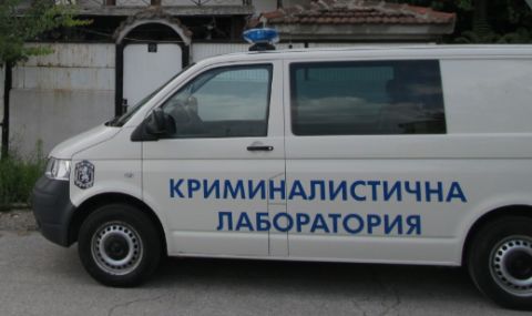 Охранител в банка се обеси в благоевградско село - 1