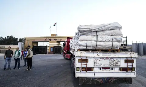 ООН: Хуманитарната криза в Газа зависи от спазването на примирието - 1