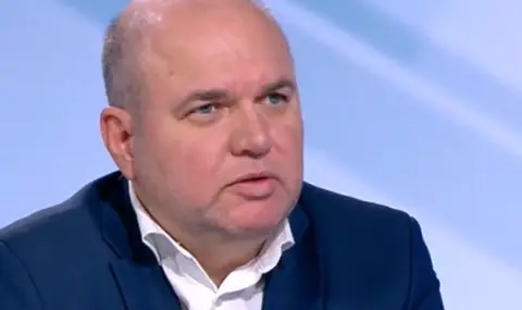 Владислав Панев: Екоминистър в кабинета „Донев“ опитал да разтрогне споразумението с НПО-то на Калушев, но не е успял