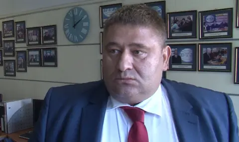 Lawyer Chatalbashev: The situation with taxis is like with sheep - they are slaughtered on suspicion of being sick - 1