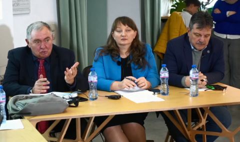 Проф. Михайлов: Живеем в страна, в която се събират капачки за кувьози, къде е държавата - 1