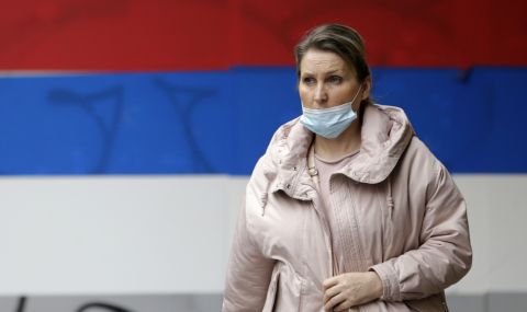 Сърбия ще прави лабораторни тестове на руската ваксина - 1